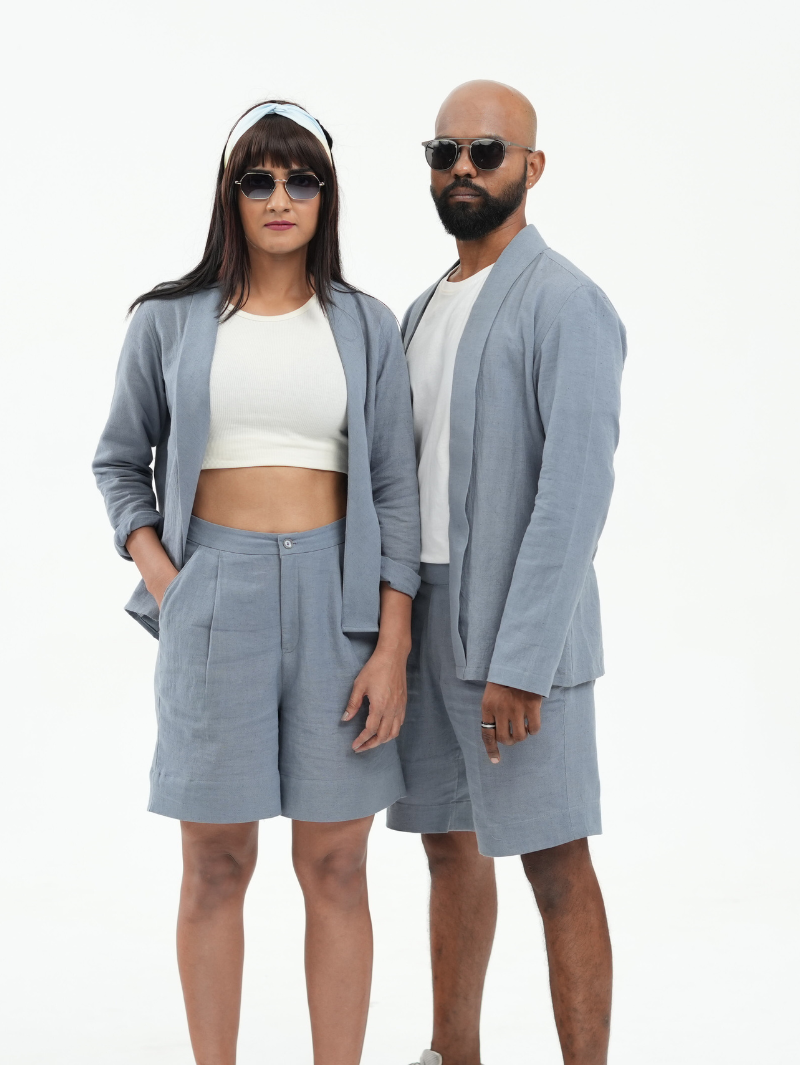Unisex Blazer