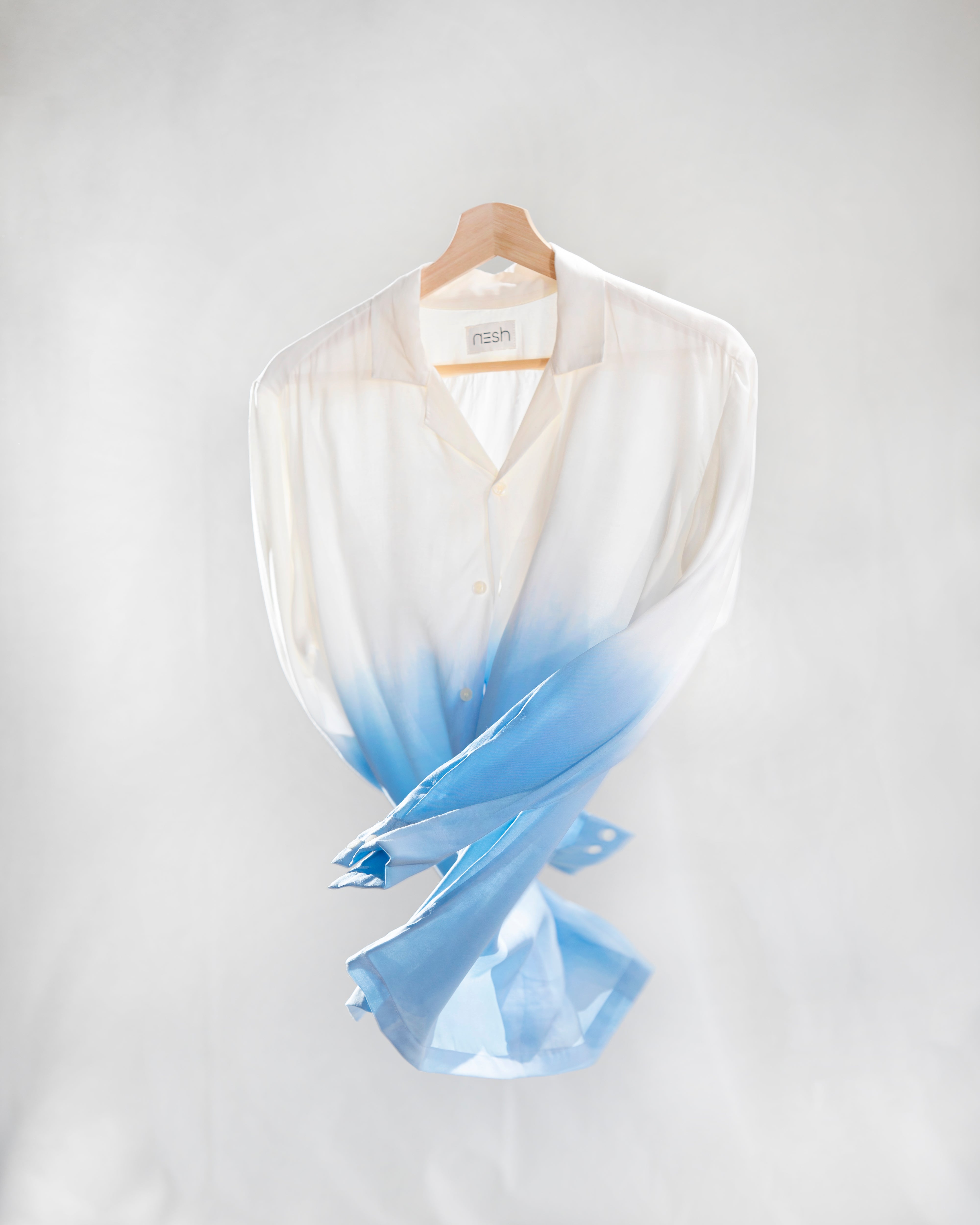 Happy Ending Ombre Shirt