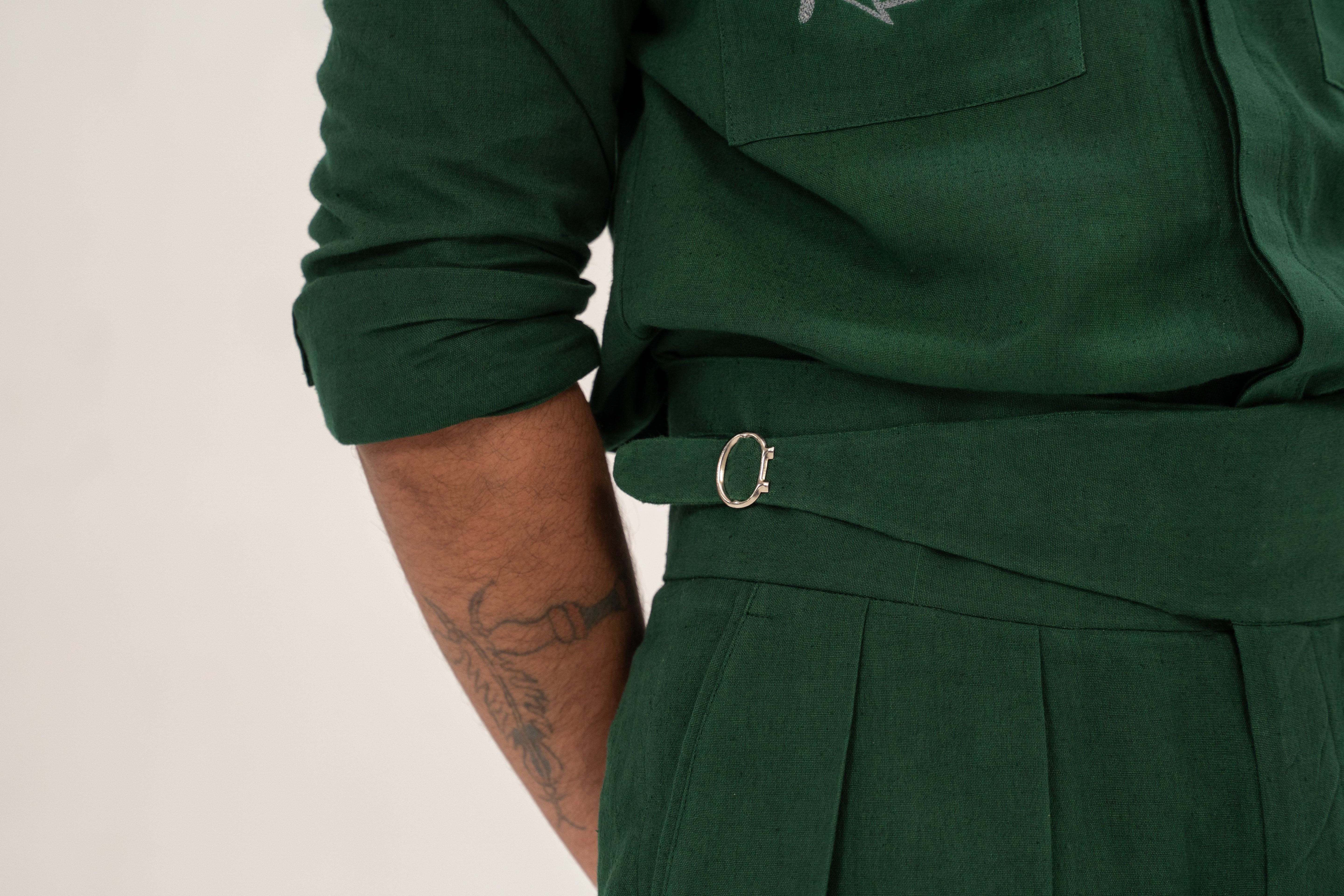 The Wardrobe Has No Gender. The Fashion Industry Is Catching Up.
