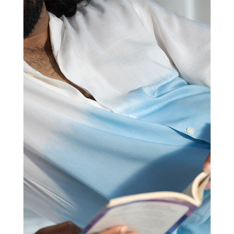 Happy Ending Ombre Shirt